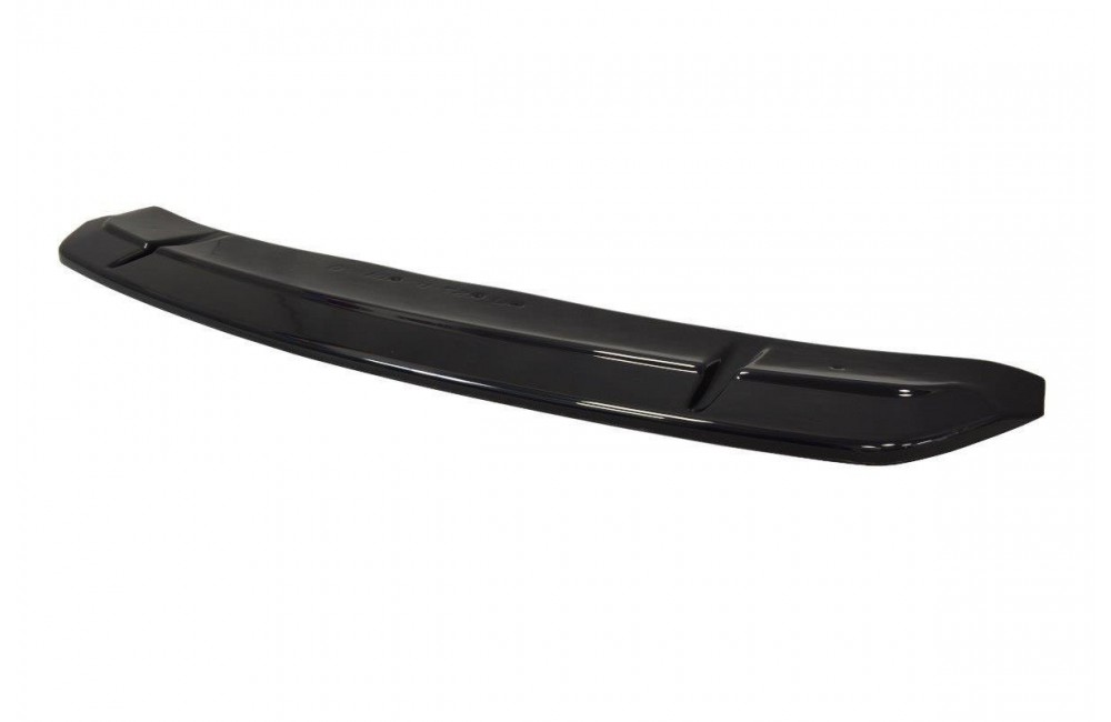 Rear Splitter Audi RS7 C7