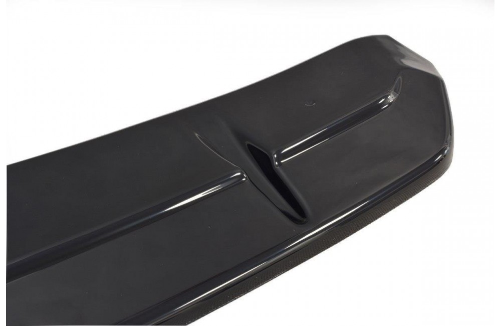 Rear Splitter Audi RS7 C7