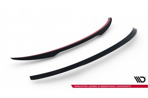 Spoiler Cap Audi RSQ3 / Q3 S-Line Sportback F3