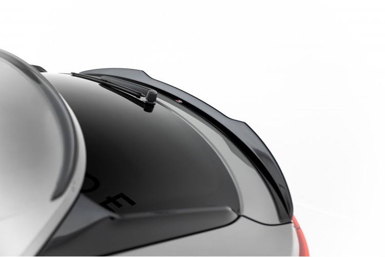 Αεροτομή Cap Audi RSQ3 / Q3 S-Line / Q3 Sportback F3
