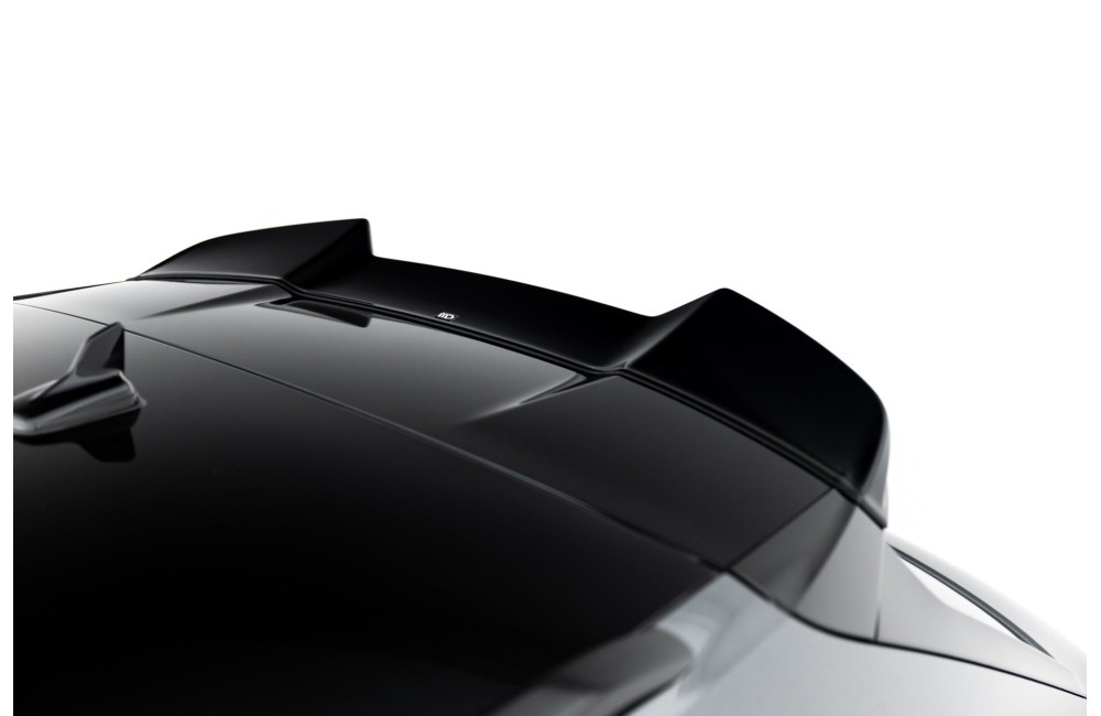 Spoiler Cap 3D Audi RSQ3 SUV F3