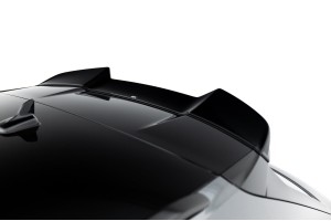 Spoiler Cap 3D Audi RSQ3 SUV F3