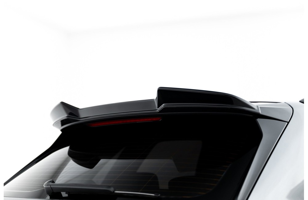 Spoiler Cap 3D Audi RSQ3 SUV F3