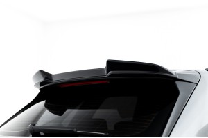 Spoiler Cap 3D Audi RSQ3 SUV F3