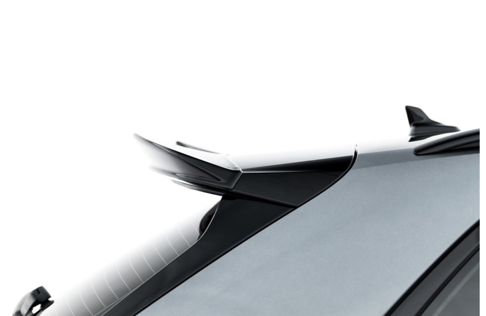 Spoiler Cap 3D Audi RSQ3 SUV F3
