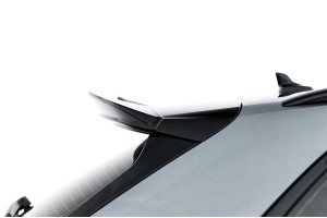 Spoiler Cap 3D Audi RSQ3 SUV F3