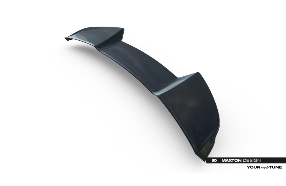 Spoiler Cap 3D Audi RSQ3 SUV F3