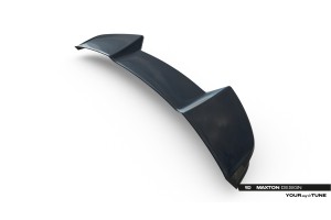 Spoiler Cap 3D Audi RSQ3 SUV F3