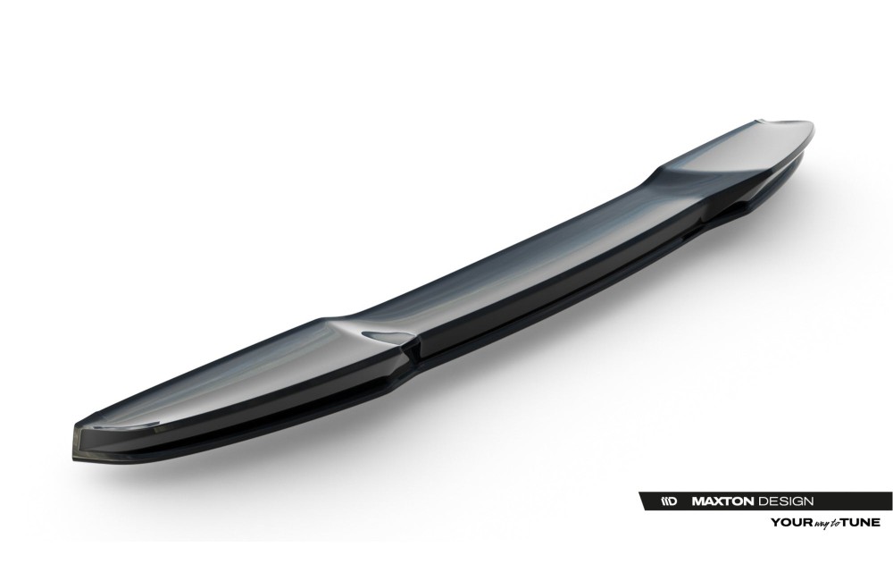 Spoiler Cap 3D Audi RSQ3 SUV F3