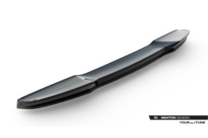 Spoiler Cap 3D Audi RSQ3 SUV F3
