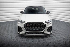 Front Splitter V.1 Audi RSQ3 F3