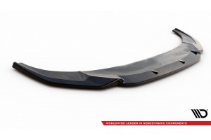 Front Splitter V.1 Audi RSQ3 F3