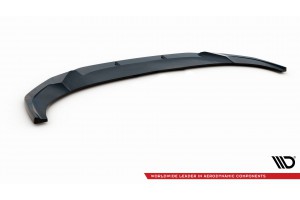 Front Splitter V.1 Audi RSQ3 F3