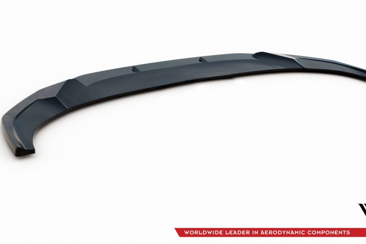 Πρόσθιο Splitter V.1 Audi RSQ3 Sportback / SUV F3
