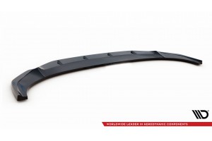 Front Splitter V.2 Audi RSQ3 F3