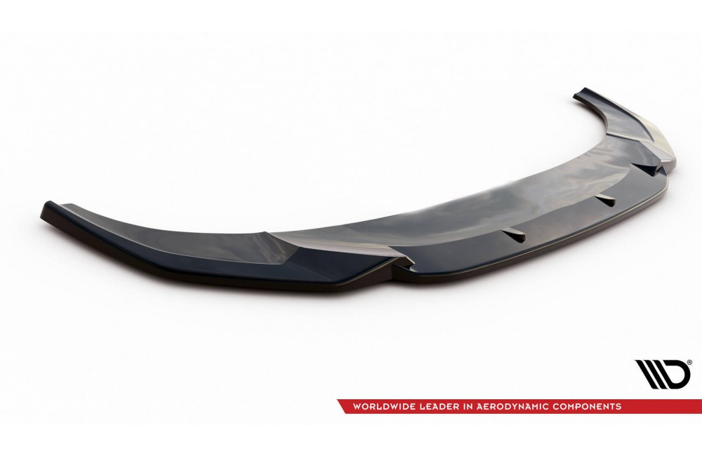 Set of Splitters Audi RSQ3 F3