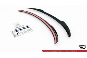 Set of Splitters Audi RSQ3 F3