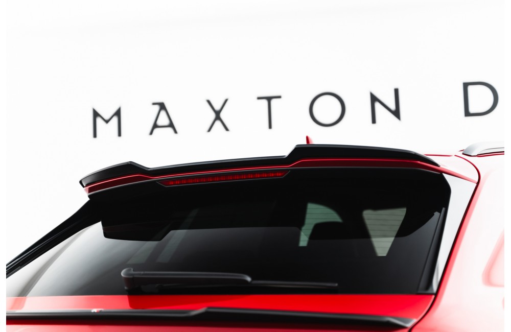 Upper Spoiler Cap Audi RSQ8 Mk1 Upper Spoiler Cap Audi RSQ8 Mk1