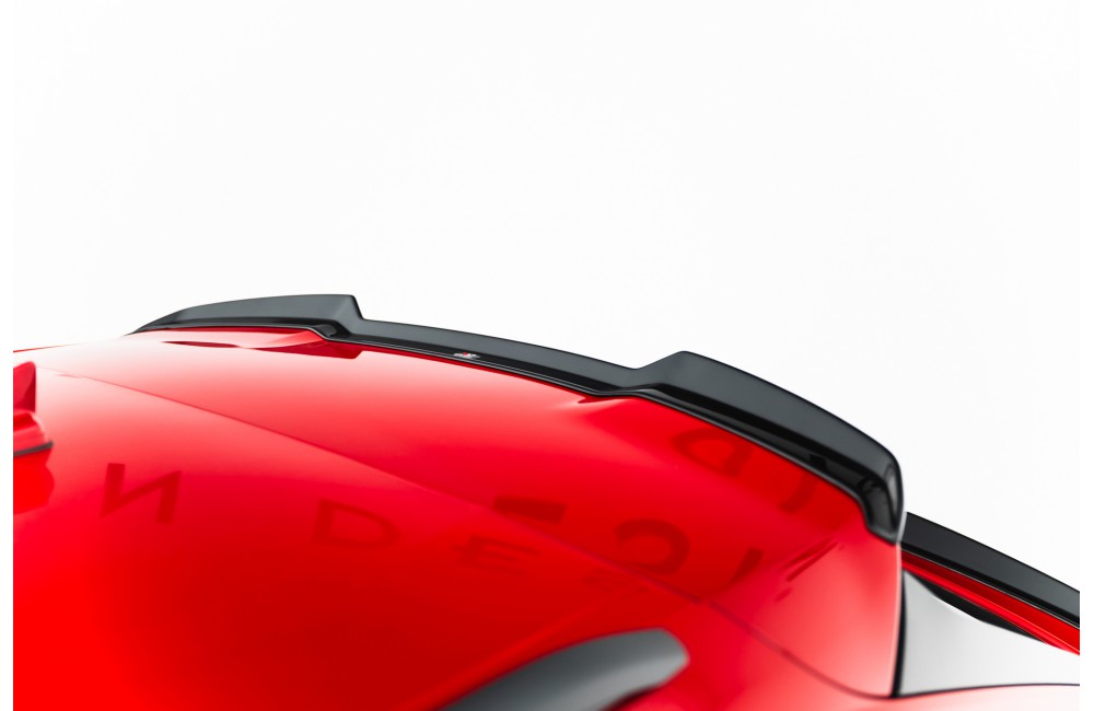 Upper Spoiler Cap Audi RSQ8 Mk1 Upper Spoiler Cap Audi RSQ8 Mk1