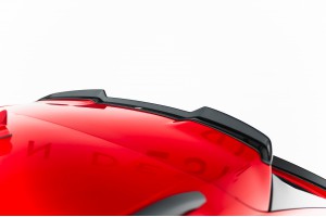 Upper Spoiler Cap Audi RSQ8 Mk1 Upper Spoiler Cap Audi RSQ8 Mk1