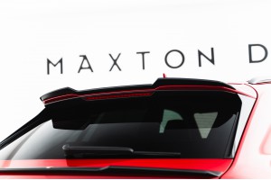 Upper Spoiler Cap Audi RSQ8 Mk1 Upper Spoiler Cap Audi RSQ8 Mk1