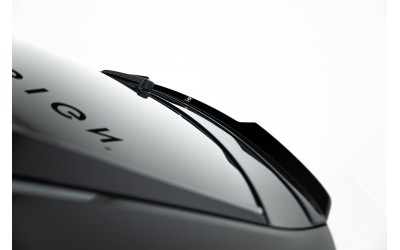 Lower Spoiler Cap V.2 Audi RSQ8 Mk1 Facelift