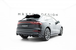 Lower Spoiler Cap Audi RSQ8 Mk1