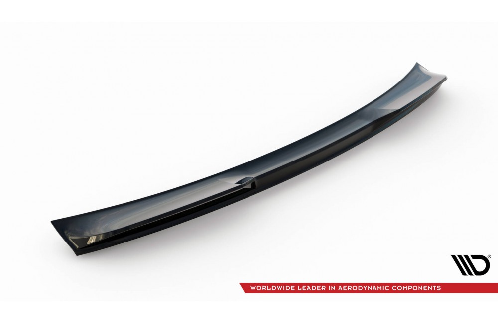 Lower Spoiler Cap 3D Audi Q8 / RSQ8 / SQ8 / Q8 S-Line Mk1 Lower Spoiler Cap 3D Audi Q8 / RSQ8 / SQ8 / Q8 S-Line Mk1