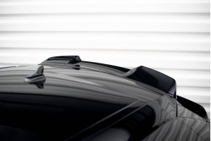 Upper Spoiler Cap 3D Audi RSQ8 Mk1 Facelift