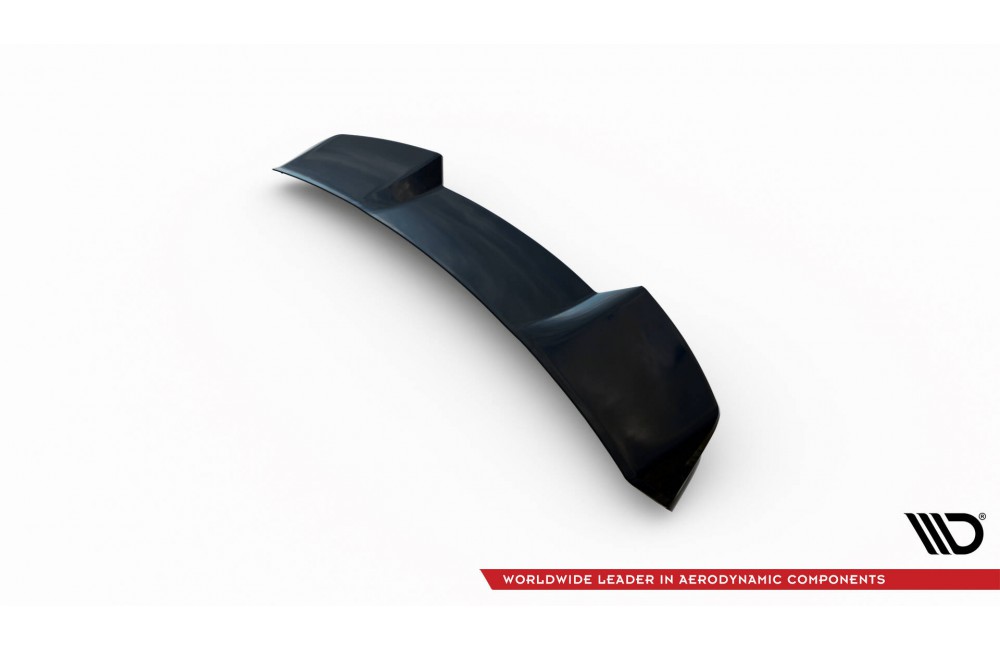 Upper Spoiler Cap 3D Audi RSQ8 Mk1 Facelift