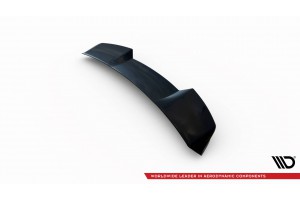 Upper Spoiler Cap 3D Audi RSQ8 Mk1 Facelift