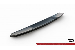 Upper Spoiler Cap 3D Audi RSQ8 Mk1 Facelift