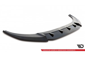 Front Splitter V.1 Audi RSQ8 Mk1