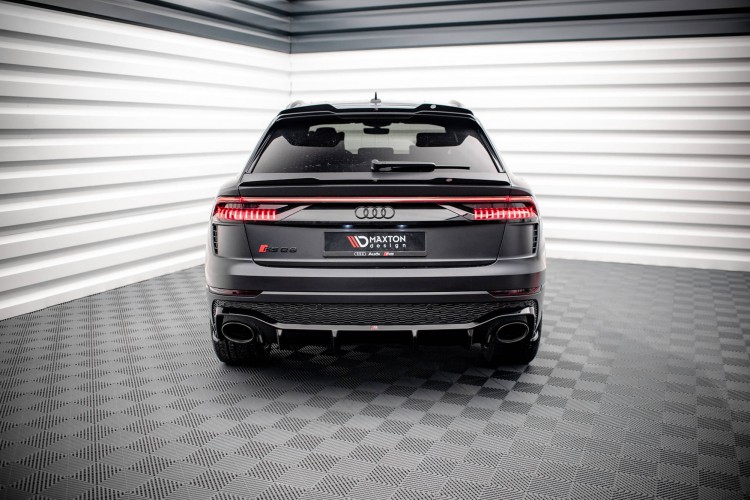 Πίσω Βαθμίδα Audi RSQ8 Mk1