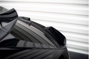 Set of Splitters Audi RSQ8 Mk1