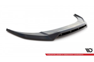 Set of Splitters Audi RSQ8 Mk1
