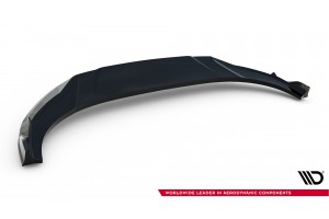 Front Splitter  Audi RSQ8 Mk1 Facelift