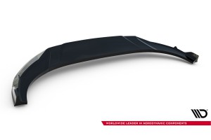 Set of Splitters Audi RSQ8 Mk1 Facelift