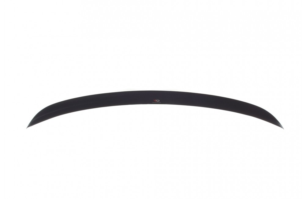 Spoiler Cap Audi S1 8X Hatchback