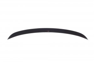Spoiler Cap Audi S1 8X Hatchback