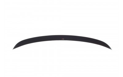 Spoiler Cap Audi S1 8X Hatchback