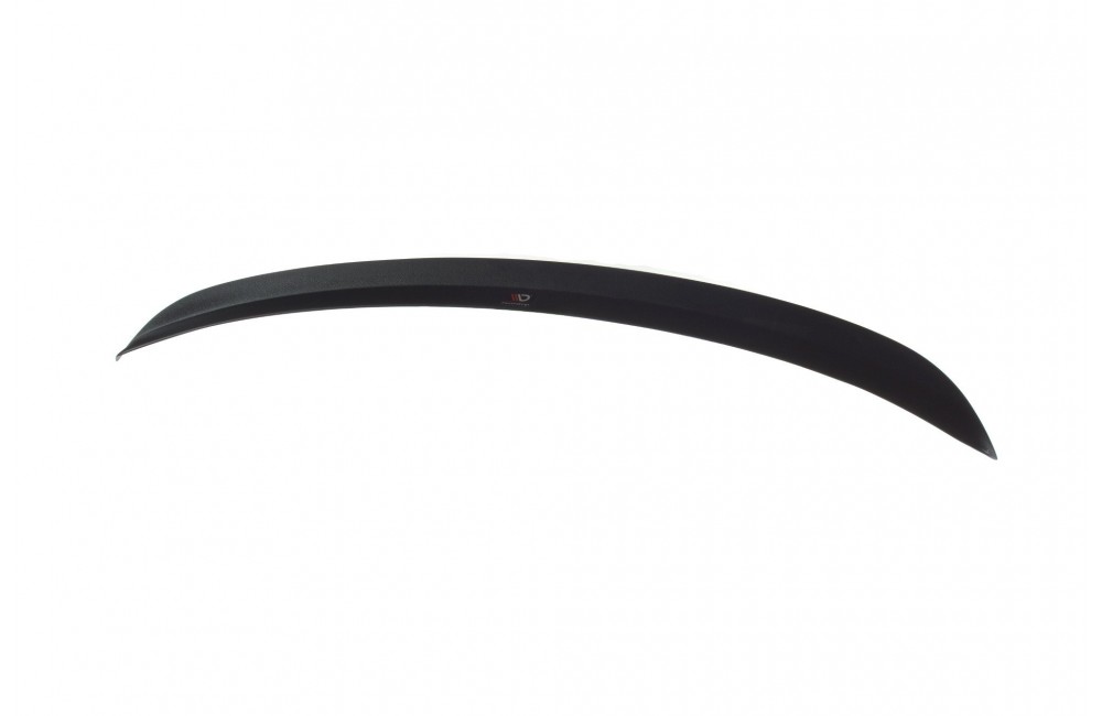 Spoiler Cap Audi S1 8X Hatchback