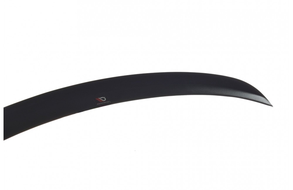 Spoiler Cap Audi S1 8X Hatchback