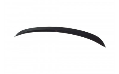 Spoiler Cap Audi S1 8X Hatchback