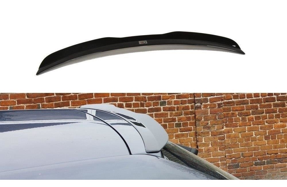 Spoiler Cap Audi A3 8P / 8P FL
