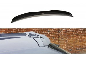 Spoiler Cap Audi A3 8P / 8P FL