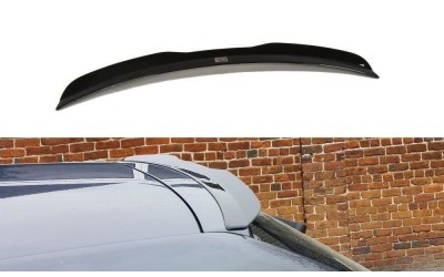 Spoiler Cap Audi A3 8P / 8P FL