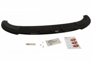 Front Splitter Audi S3 8P Front Splitter Audi S3 8P