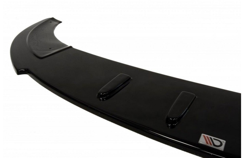 Front Splitter Audi S3 8P Front Splitter Audi S3 8P