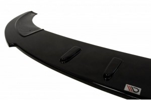 Front Splitter Audi S3 8P Front Splitter Audi S3 8P
